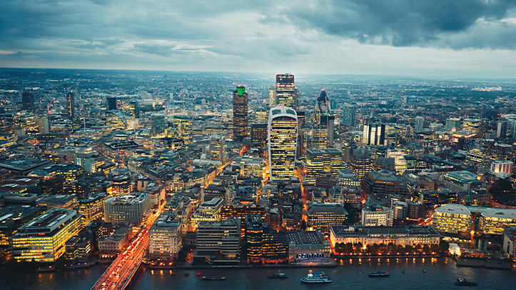 London Stock Exchange