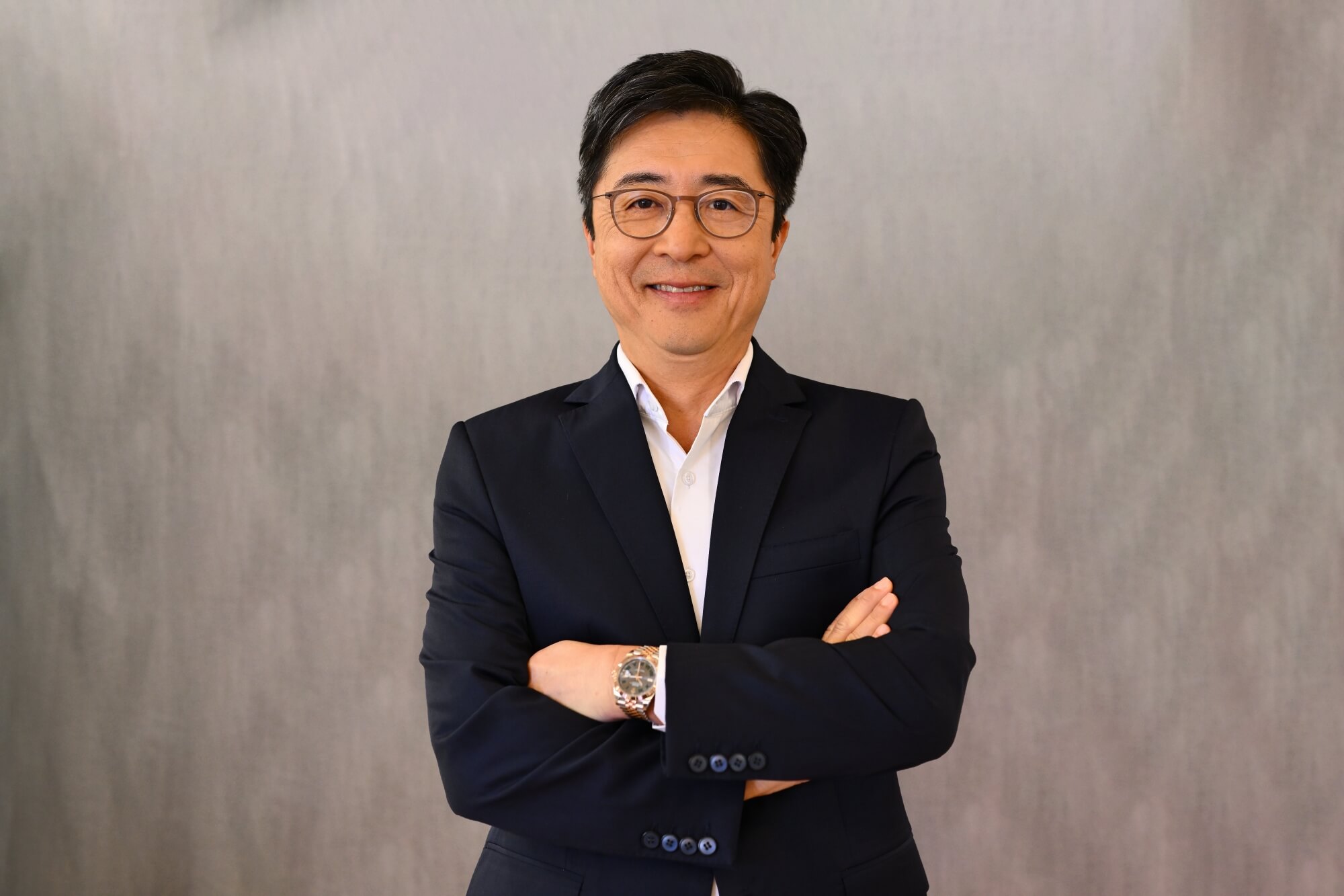 Jean Michel Ng Tseung