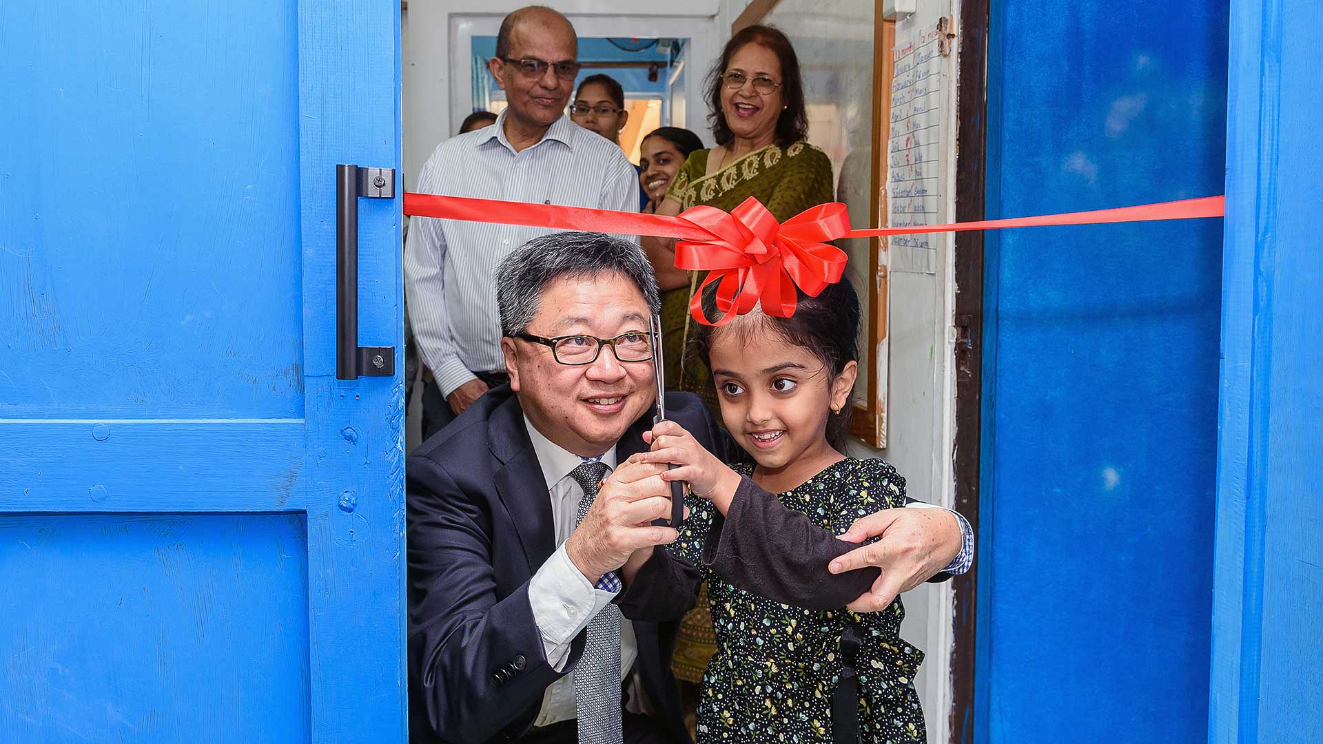 Alain Law Min APDA MCB Group