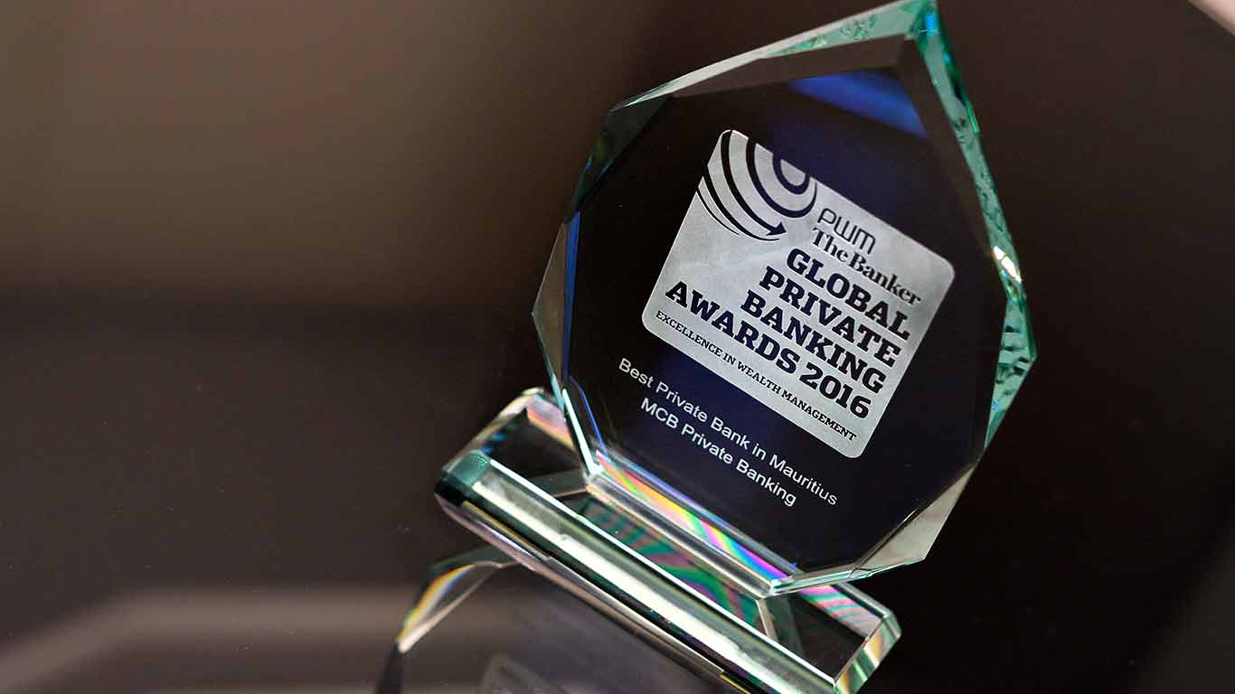 Best private bank 2016 mcbgroup