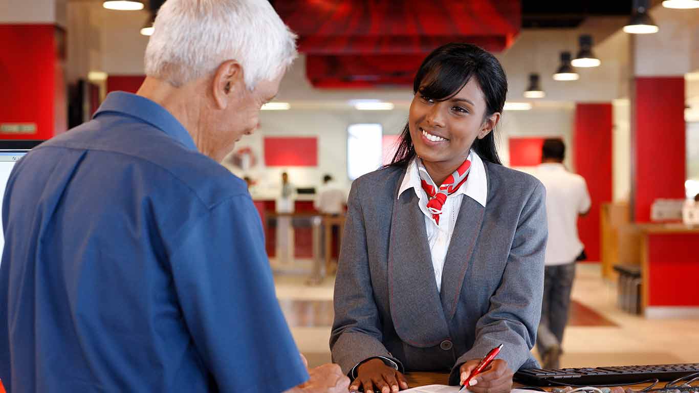 MCB, best regional bank South Africa