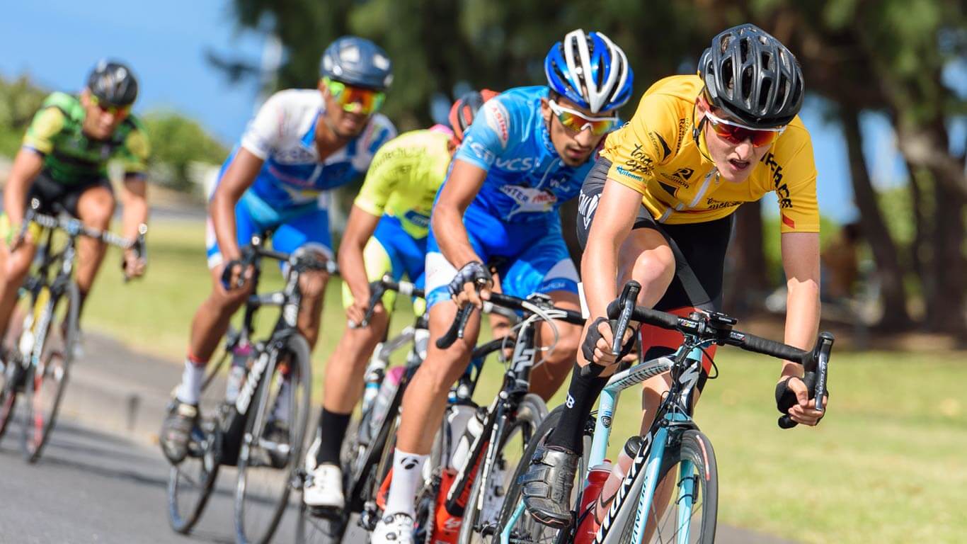 Christopher Lagane 2017 photo