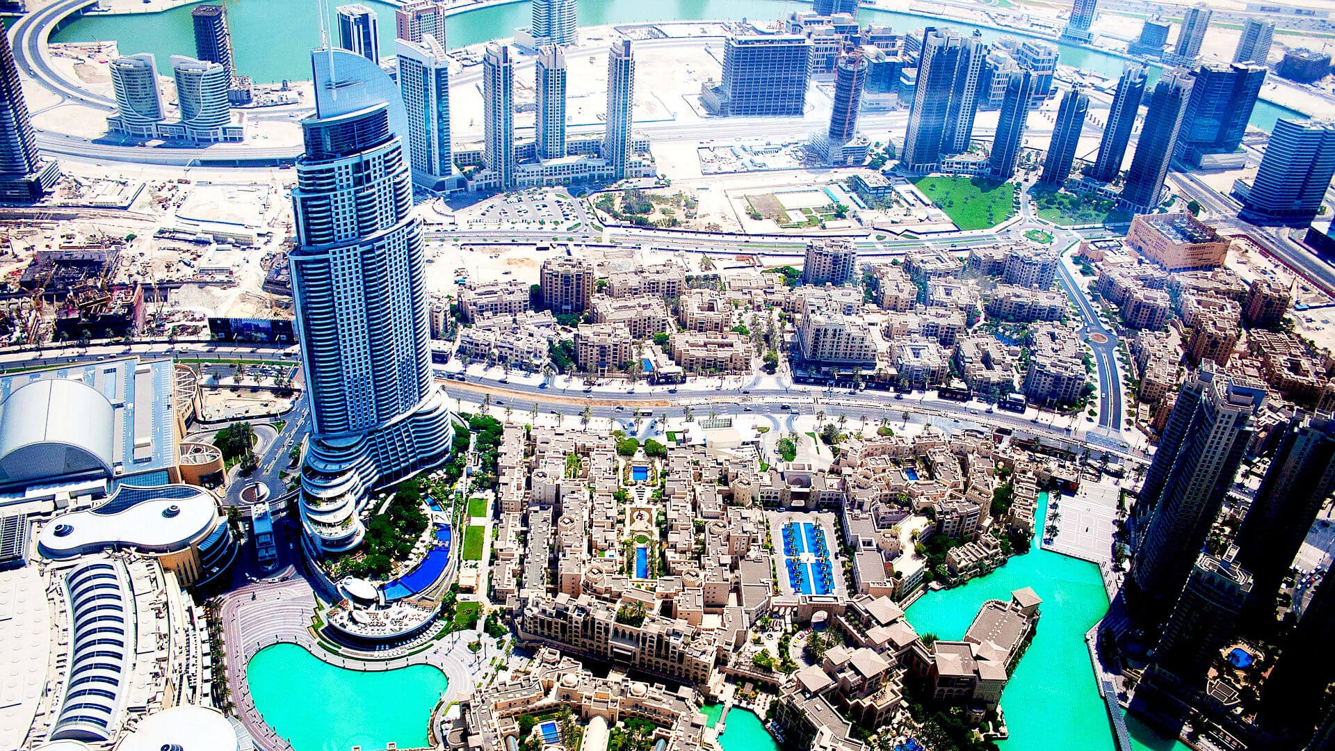 Dubai news on MCB group