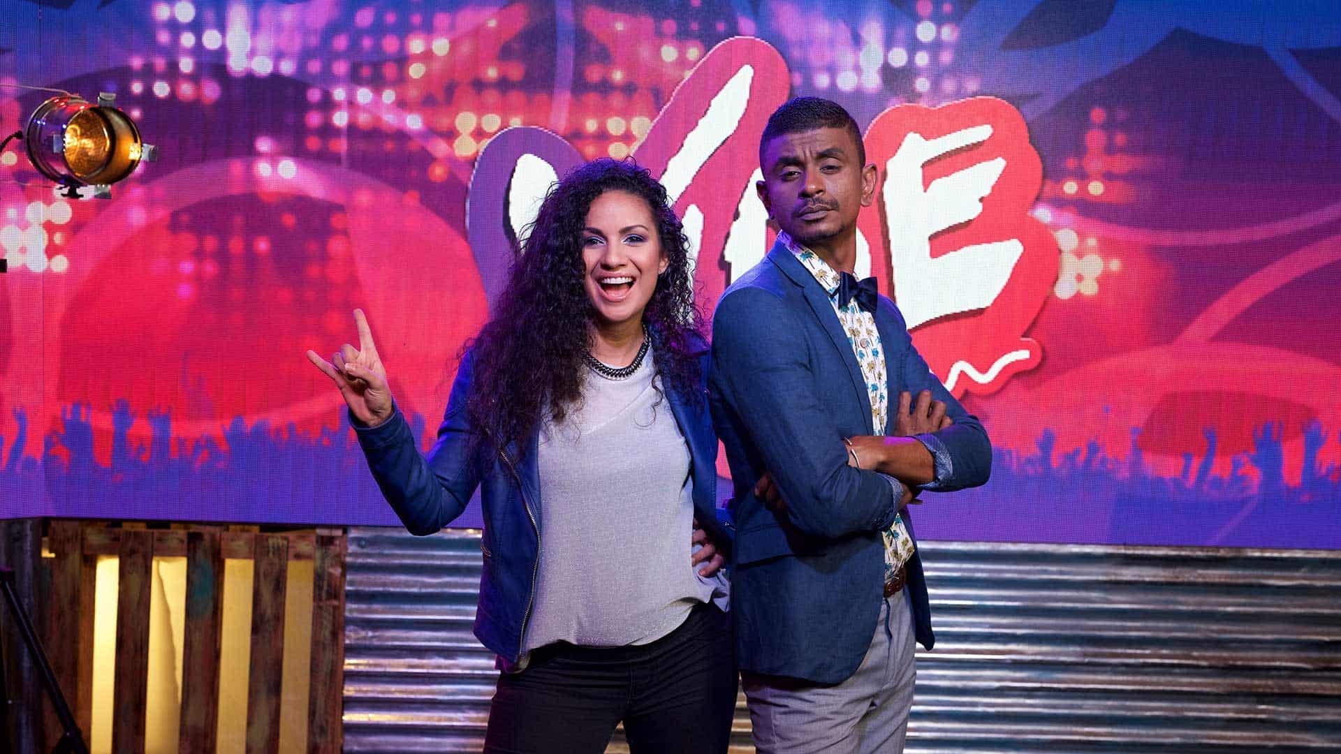 Estelle Yannick vibe MCB Group