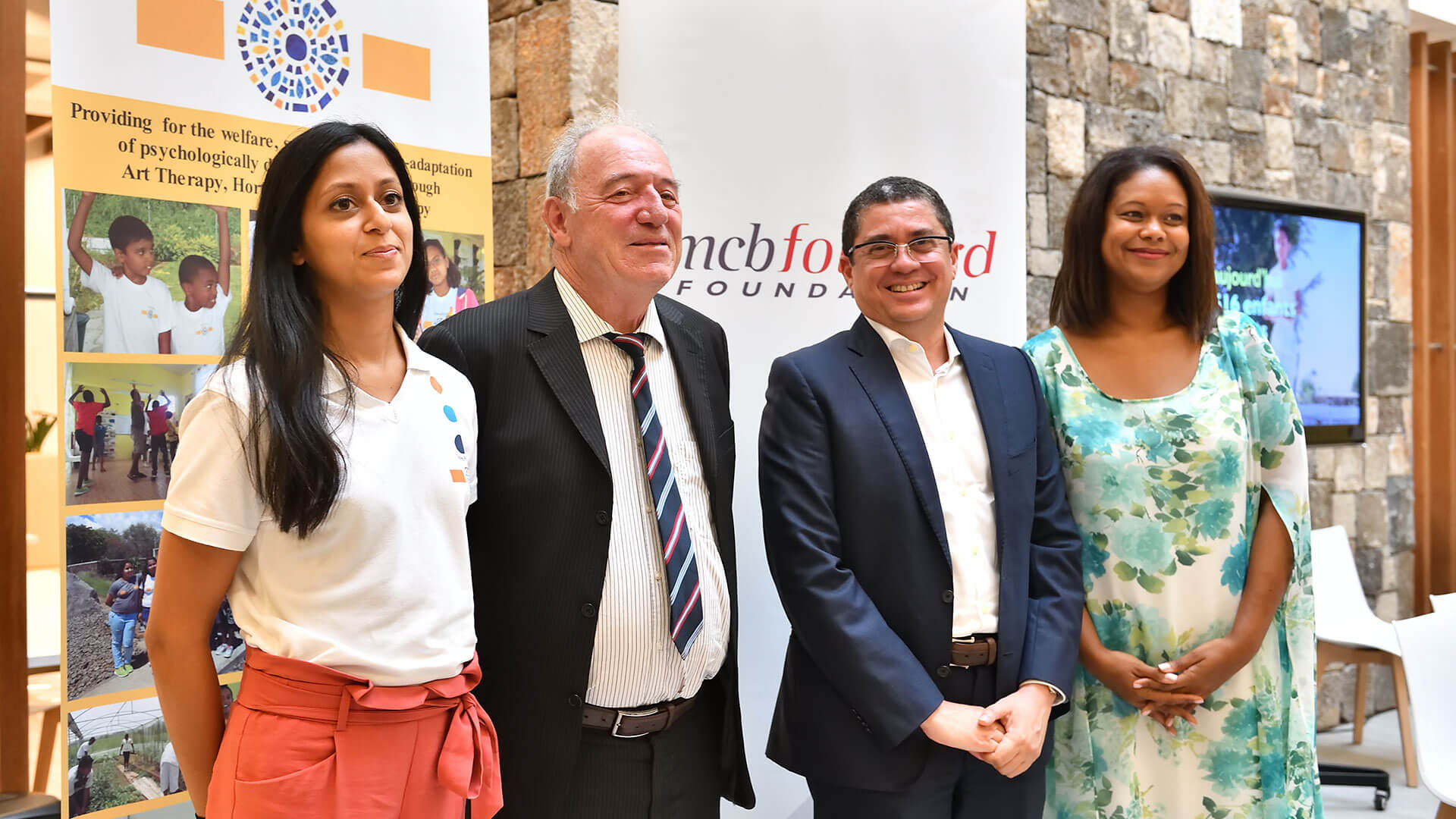 First Paediatric Psychiatry Centre