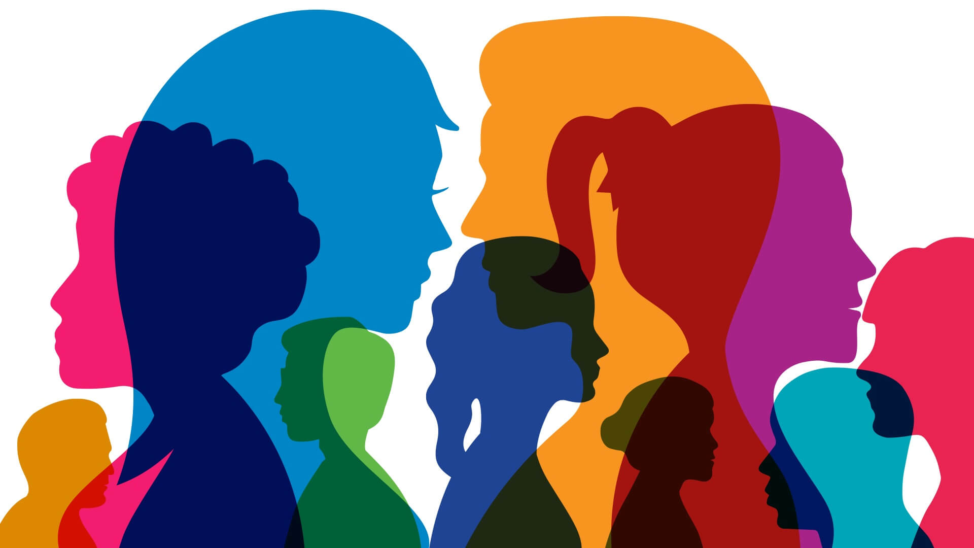 Gender equality post on MCB Group