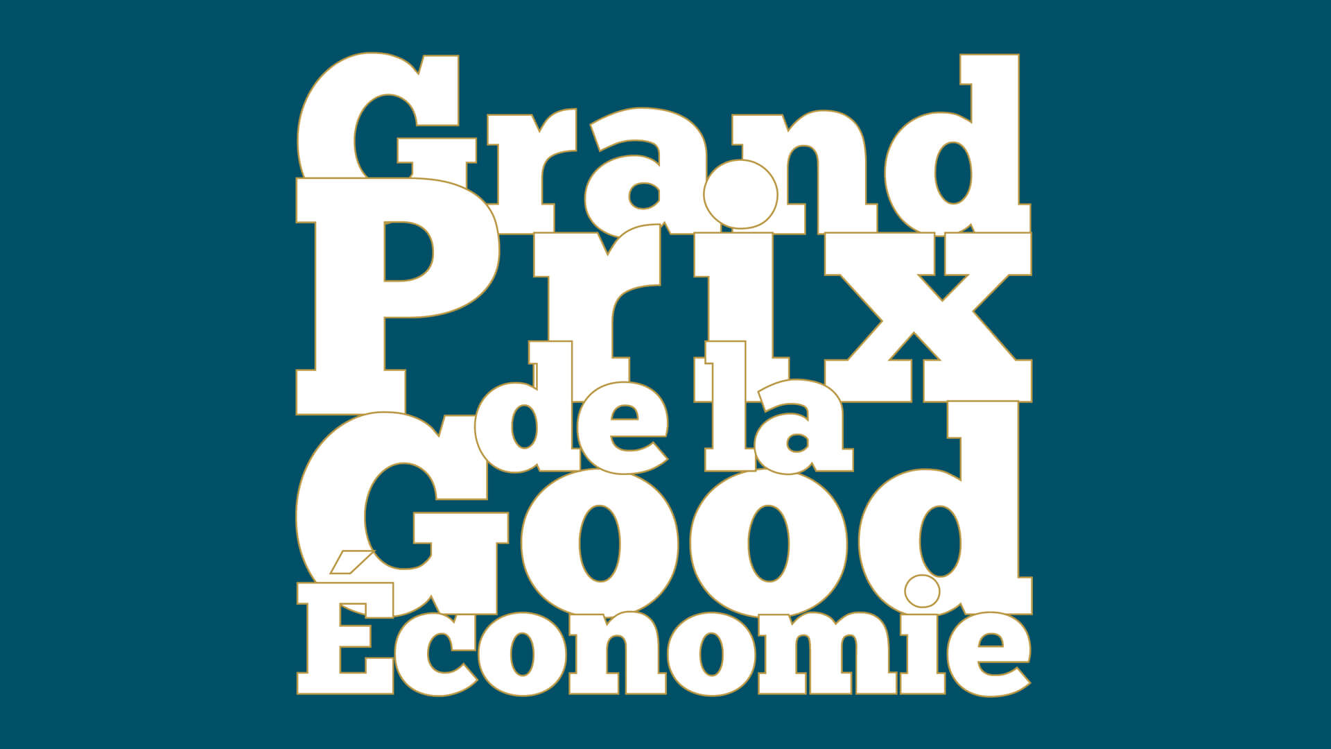 MCB scoops up the 'Grand Prix de la Good Economie' for its Klima Neutral strategy