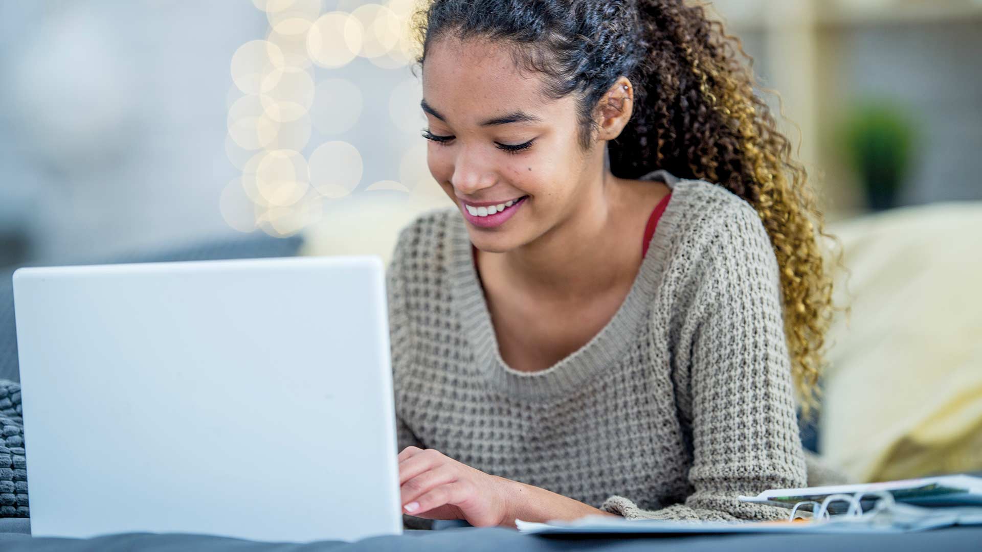 Homeloan online application MCB Group