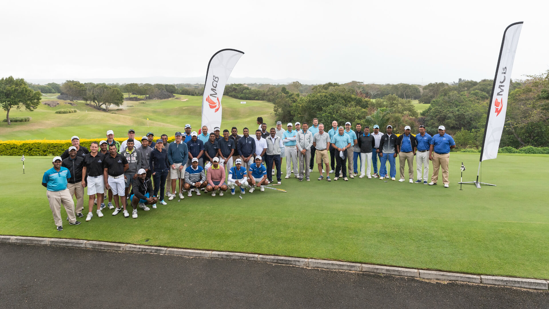 Interten Cup 2018 MCBGroup