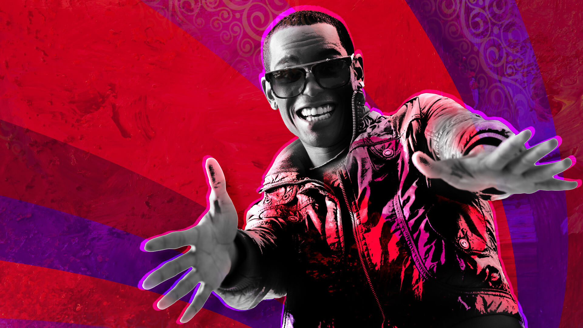 Jazzirica vibe MCB Group