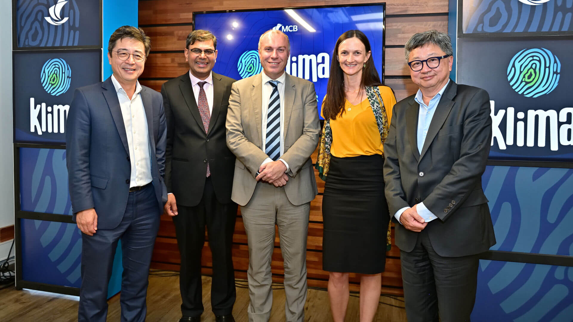 Klima week: time to act!