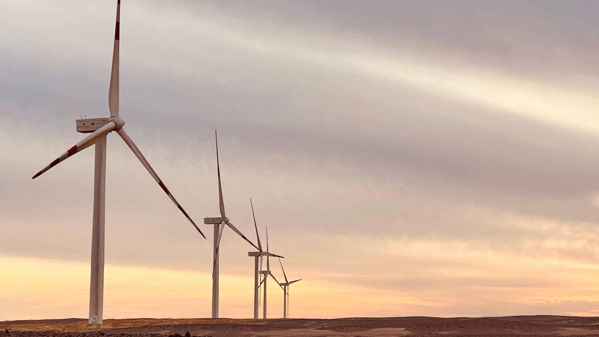 MCB Ltd supported Infinity Renewable Energy BV's acquisition financing for Lekela Power