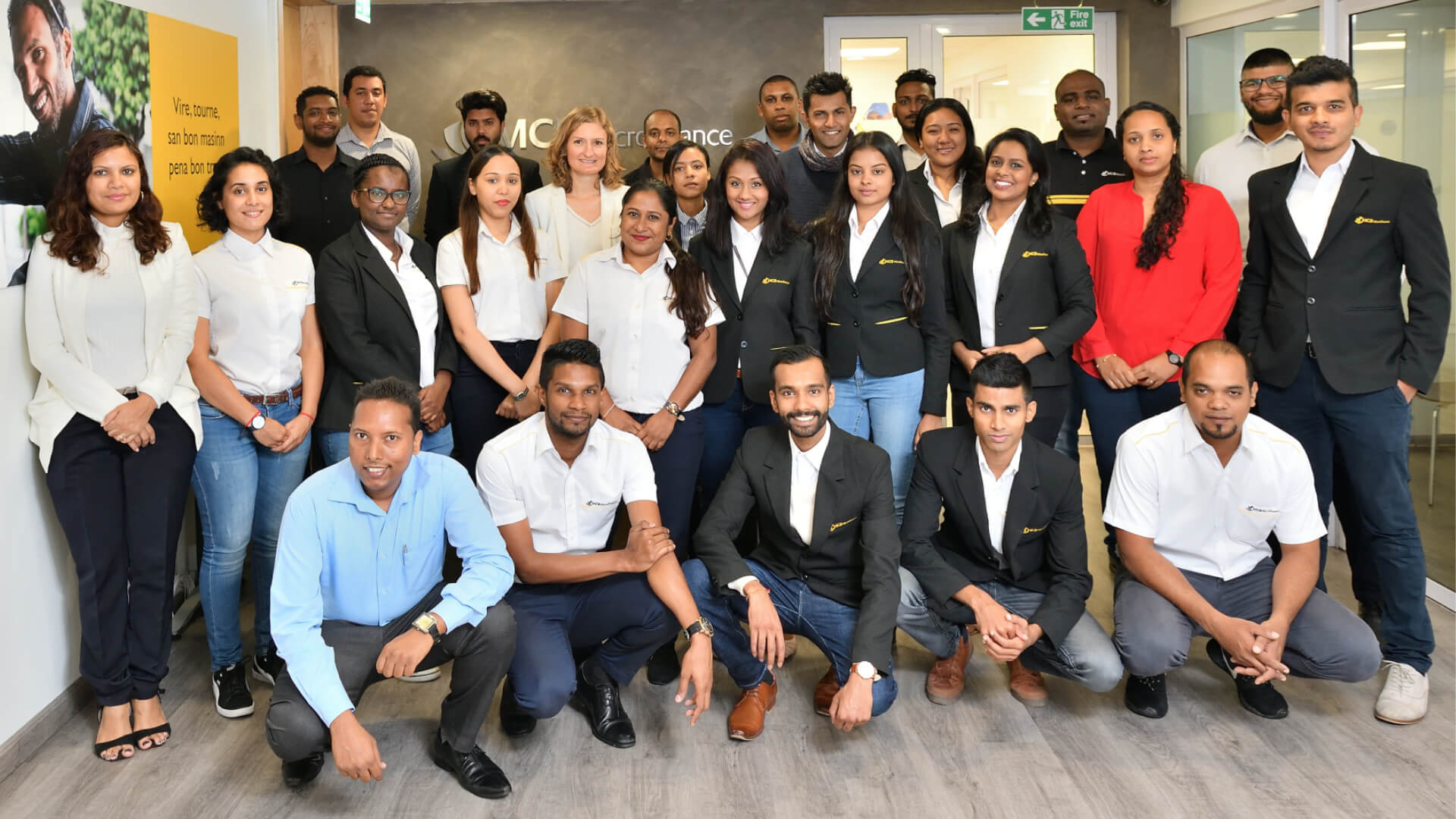 MCB Microfinance Curepipe