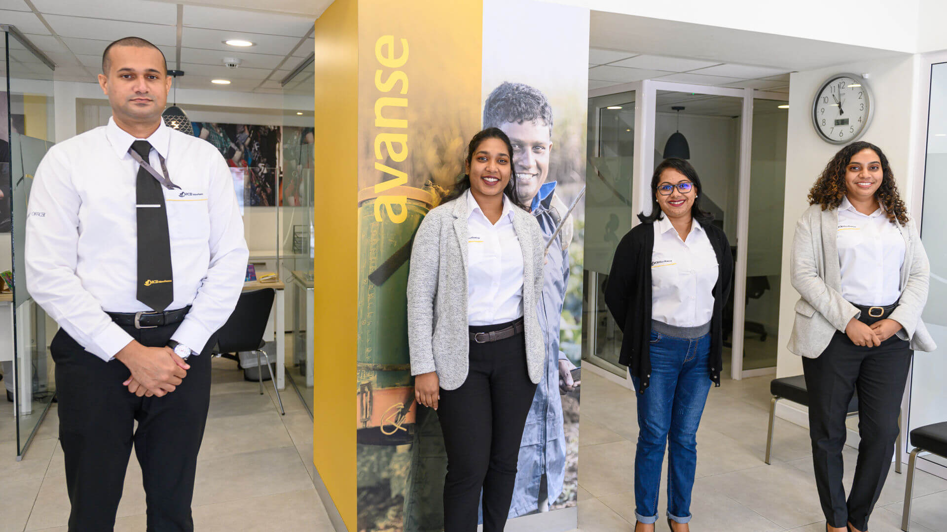 MCB Microfinance reaches the Rs 1 billion milestone