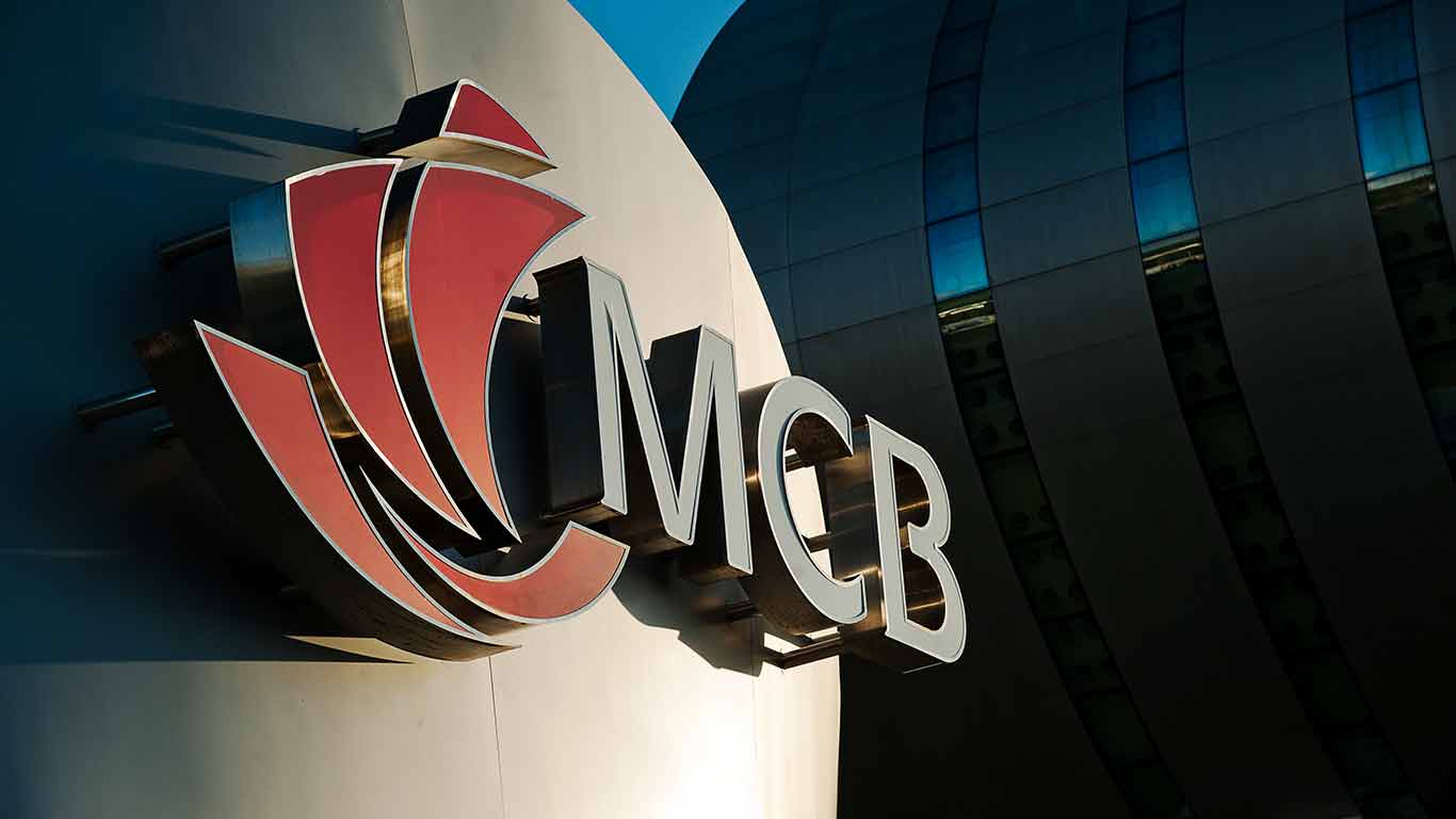 MCB St Jean MCB Group