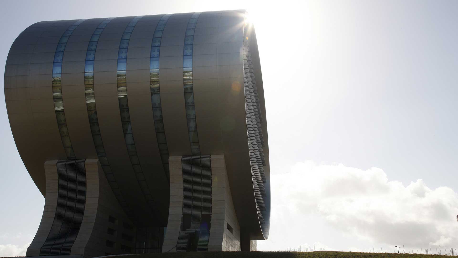 mcb St Jean building photo