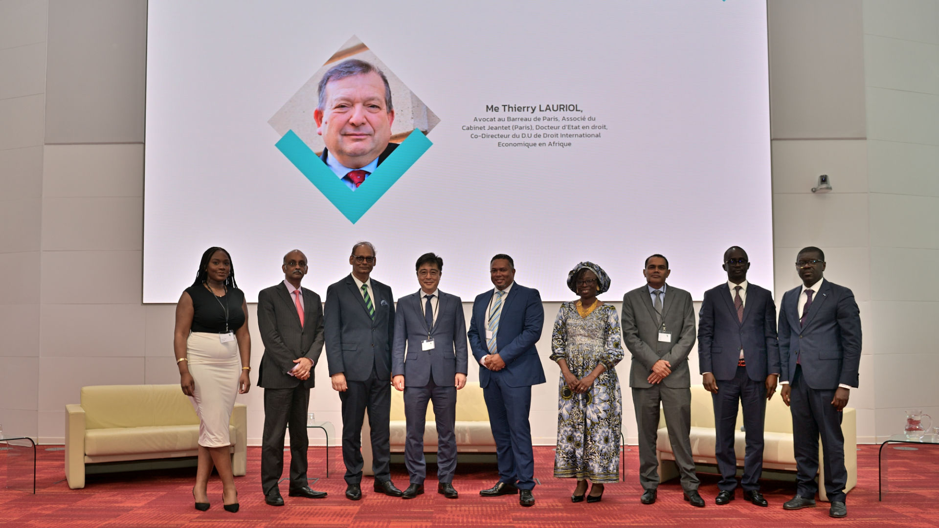 30th anniversary of the OHADA Treaty: Time for assessment