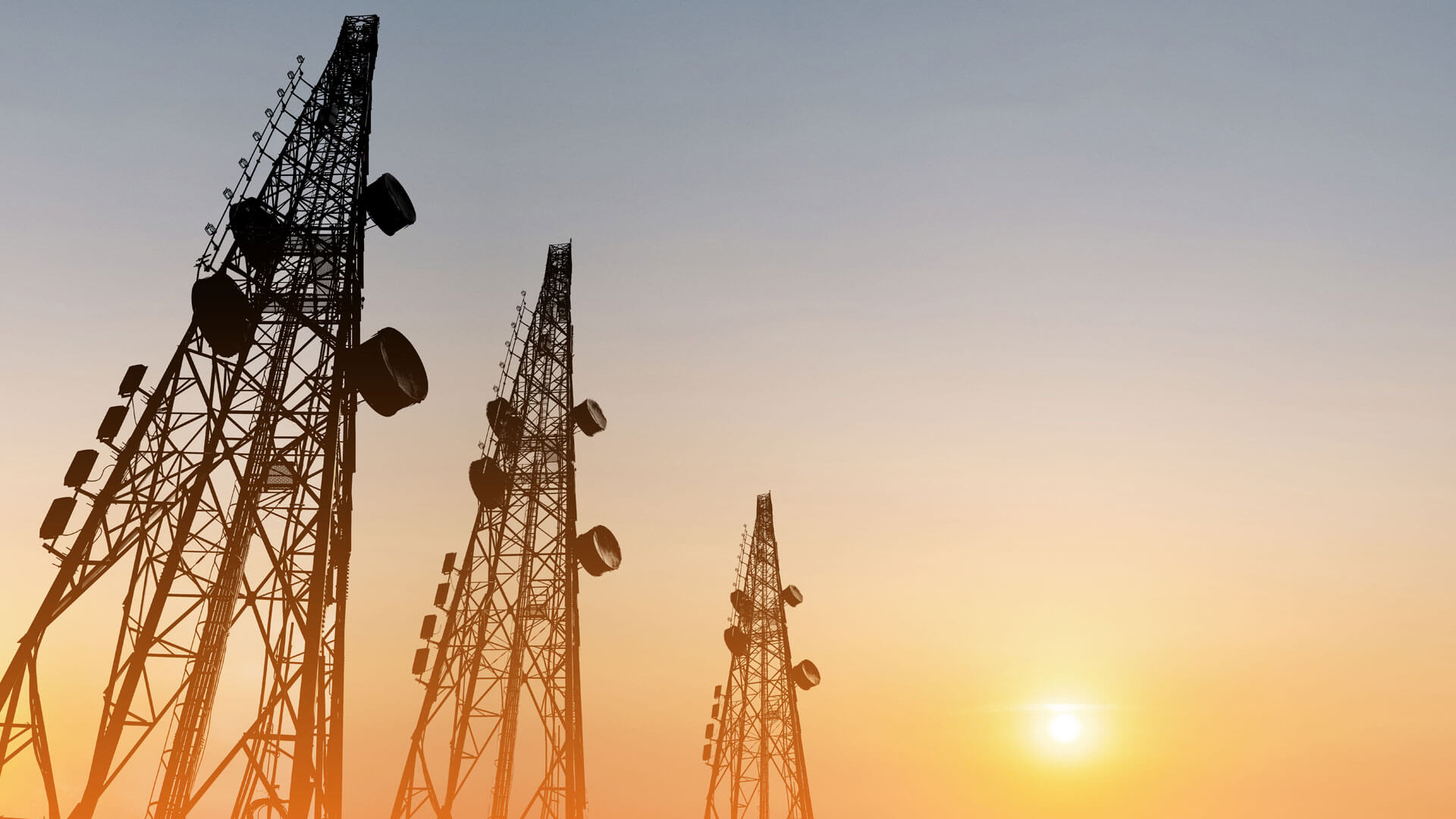 MCB Equity Fund partners with Metier-led consortium to invest $36M in Africa Mobile Networks Ltd