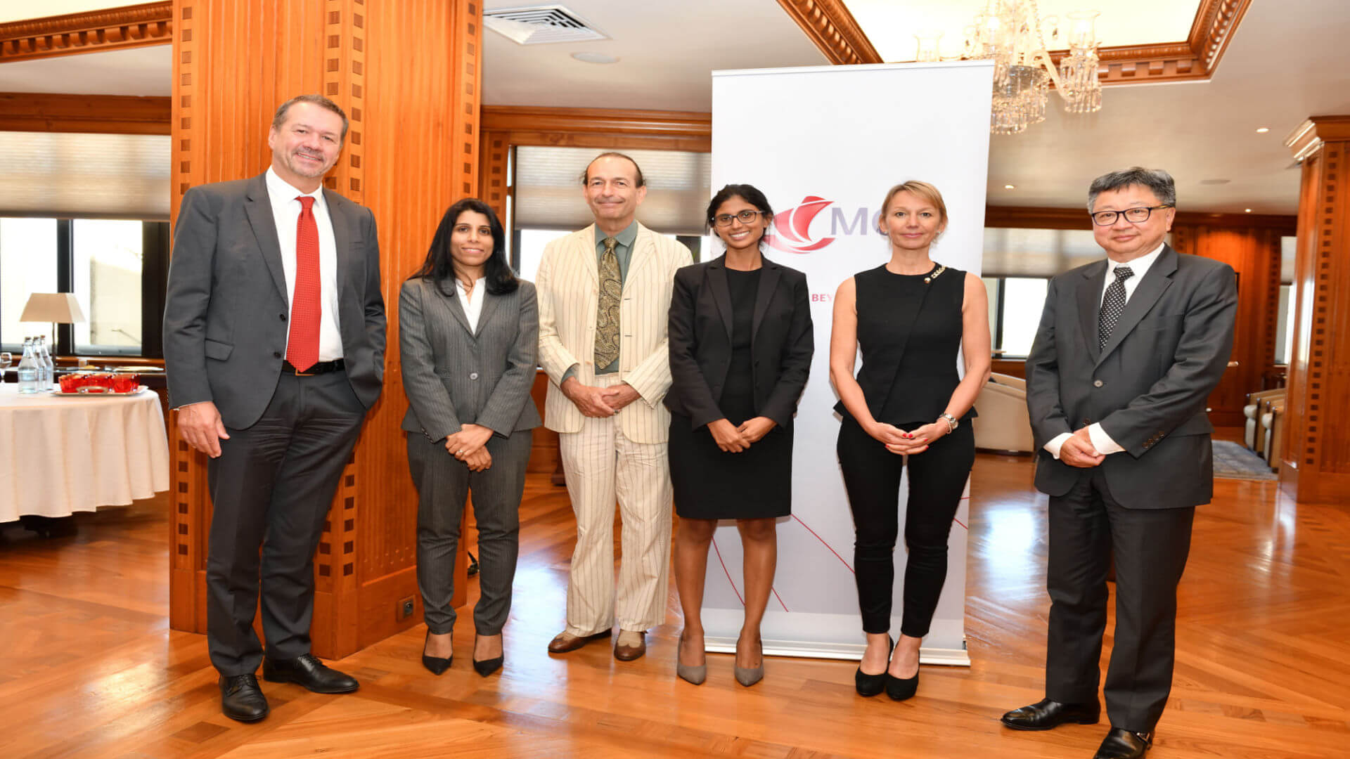 PROPARCO and DEG sign a USD 65m loan to MCB to support its clients affected by the Covid-19 crisis