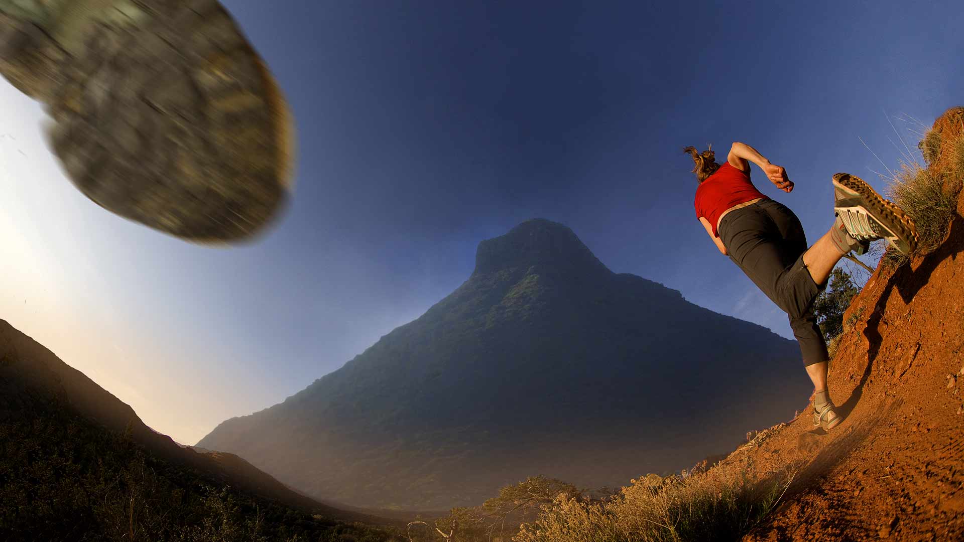 Rando Trail Nature MCB Group