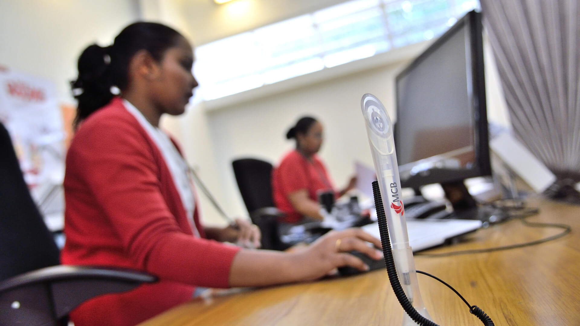 Stimulus package mcbgroup