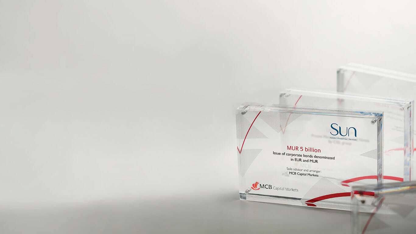 Sun ltd MCB group
