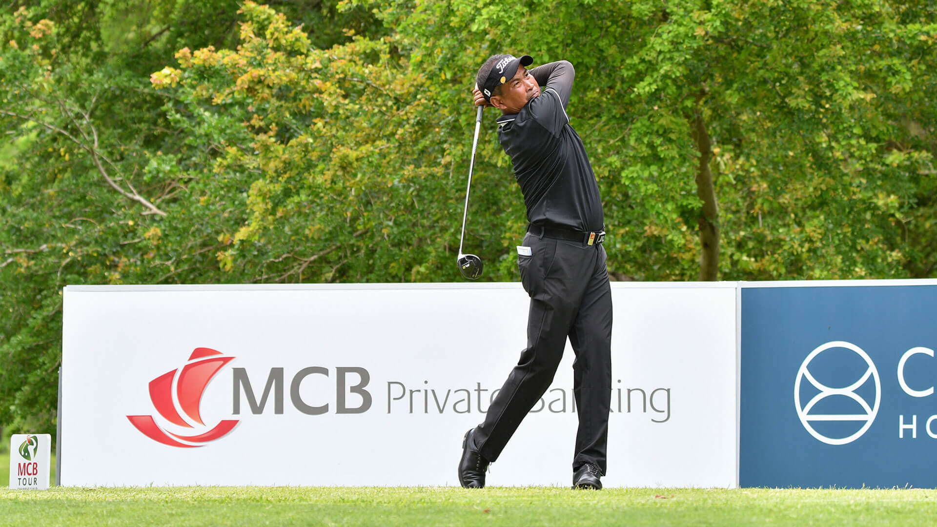 Thaworn Wiratchant MCB Group