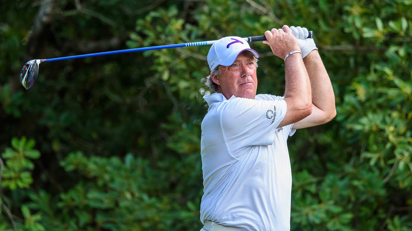 Tour Championship 2016 MCB Group