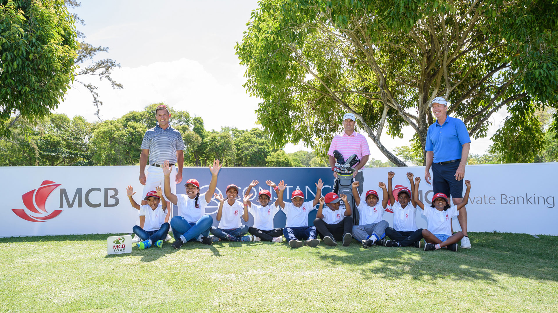 MCB Tour Championships