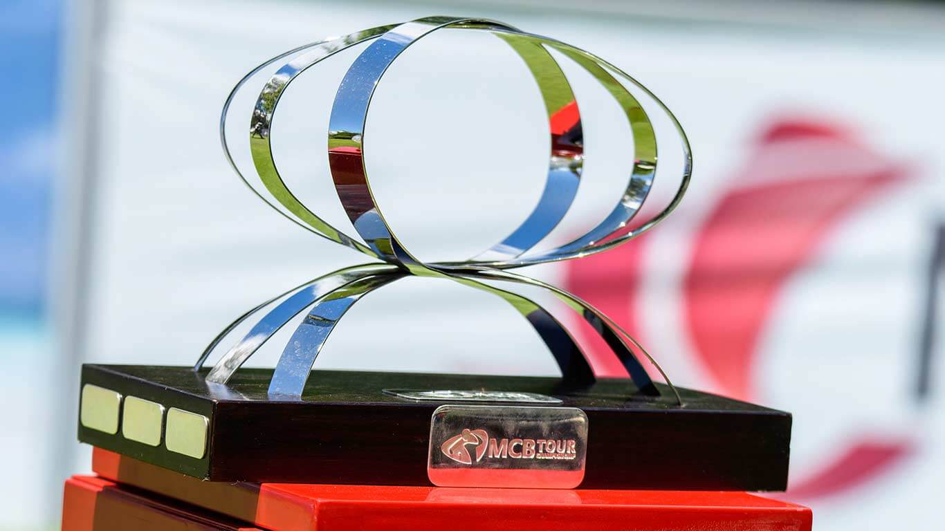 Tour Championship MCB Group