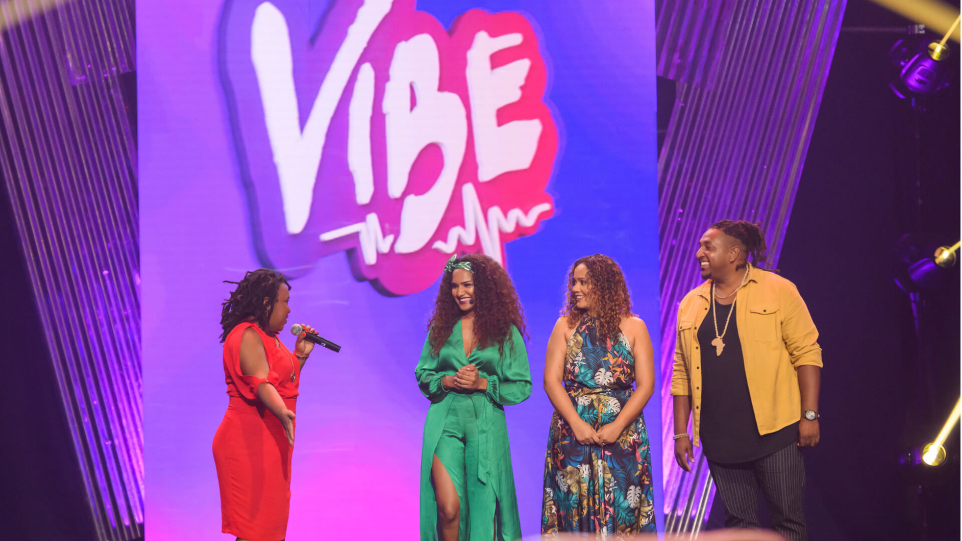 Vibe Moris MCB Group