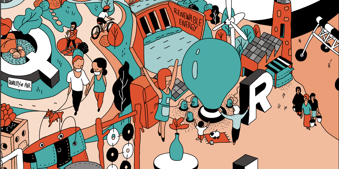 Sustanability banner in jpg.