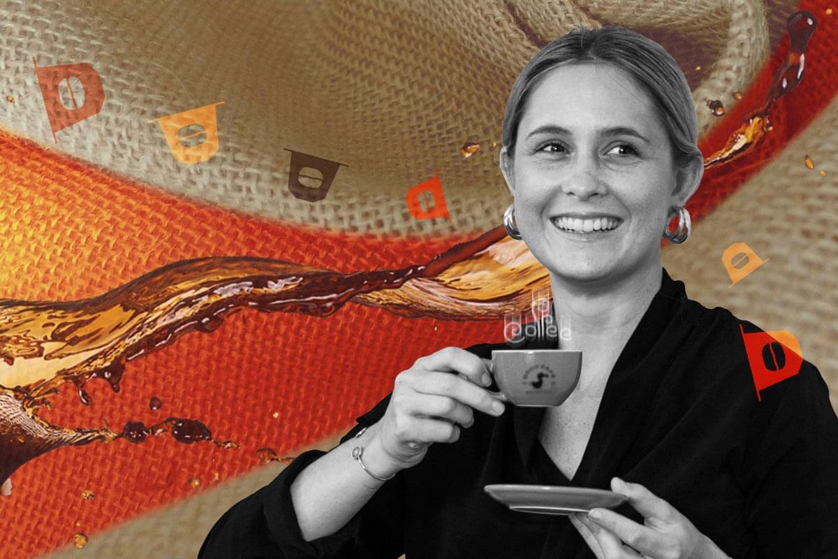 Adele Lagesse portrait on TH!NK