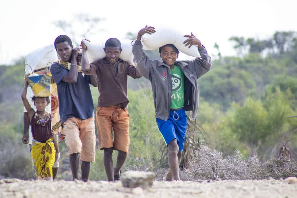 Adra Gilles Brelu Brelu TH!NK