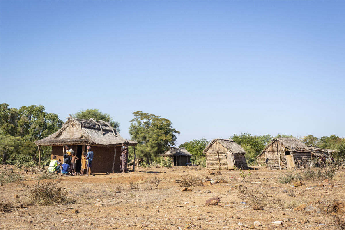 Adra Madagascar TH!NK