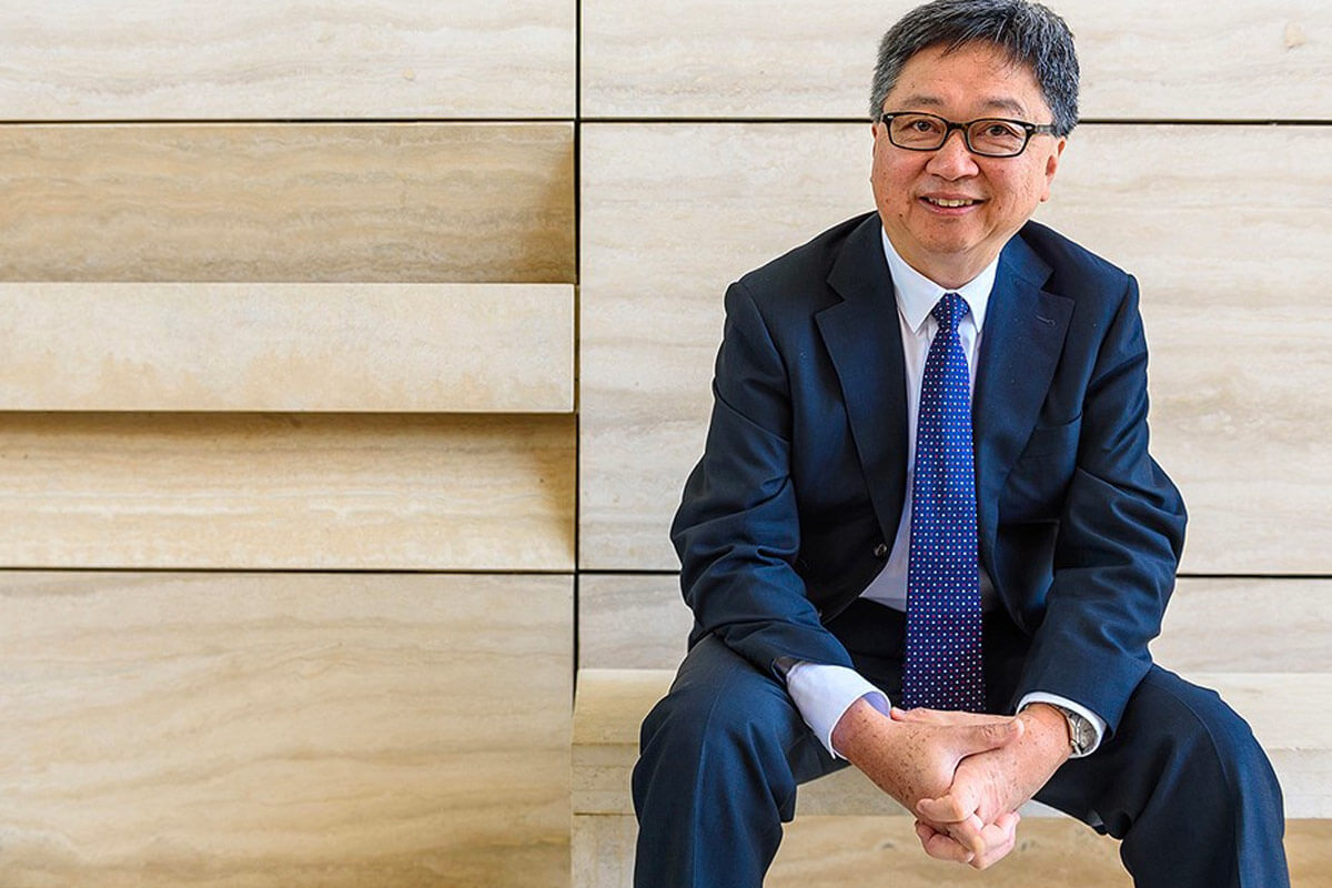 Alain Law Min TH!NK  article