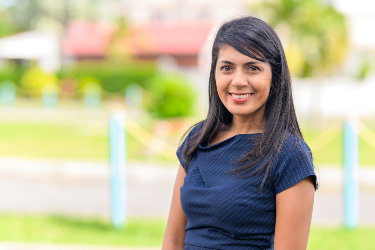 Anne Sophie Brun TH!NK