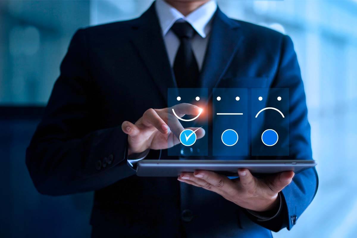 Digital transformation project TH!NK