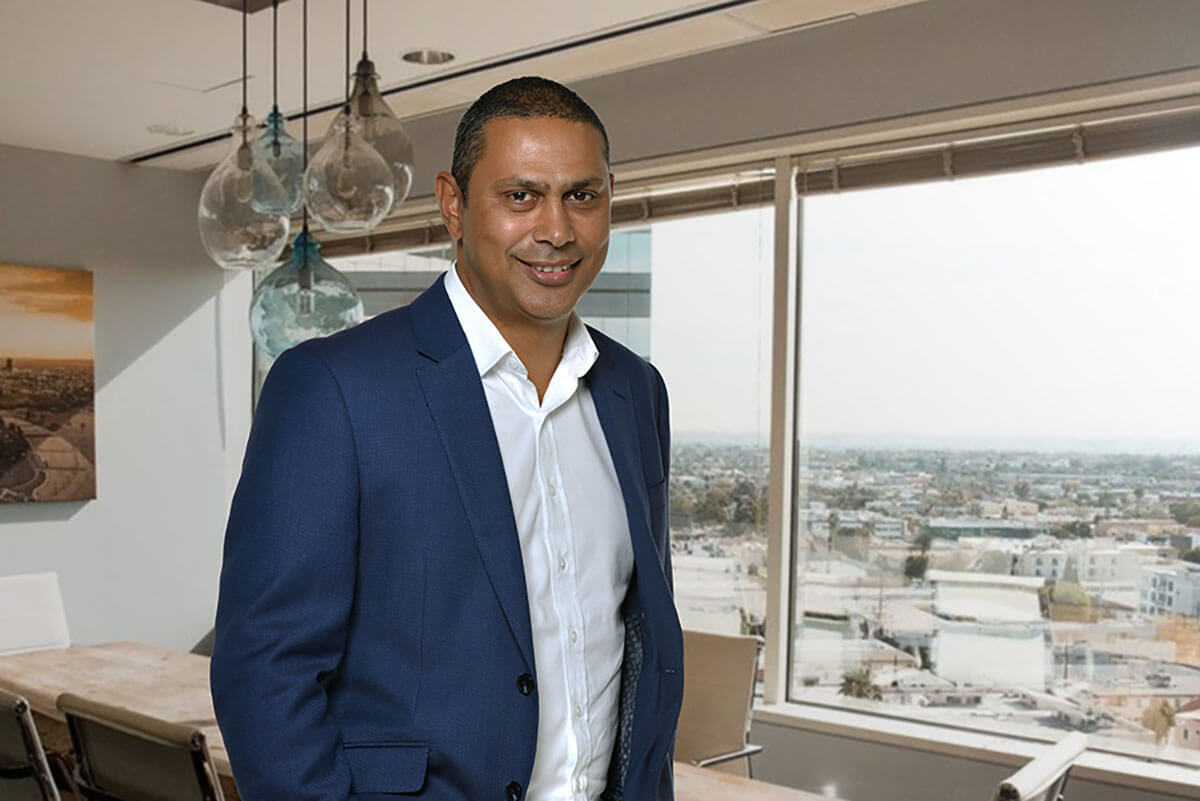 Dominic Provencal TH!NK