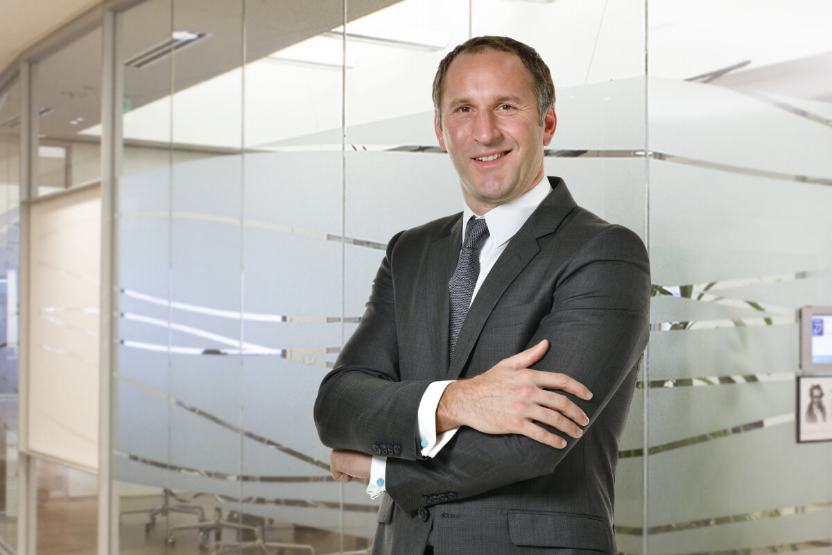 Edouard De Montalivet, TH!NK 2022