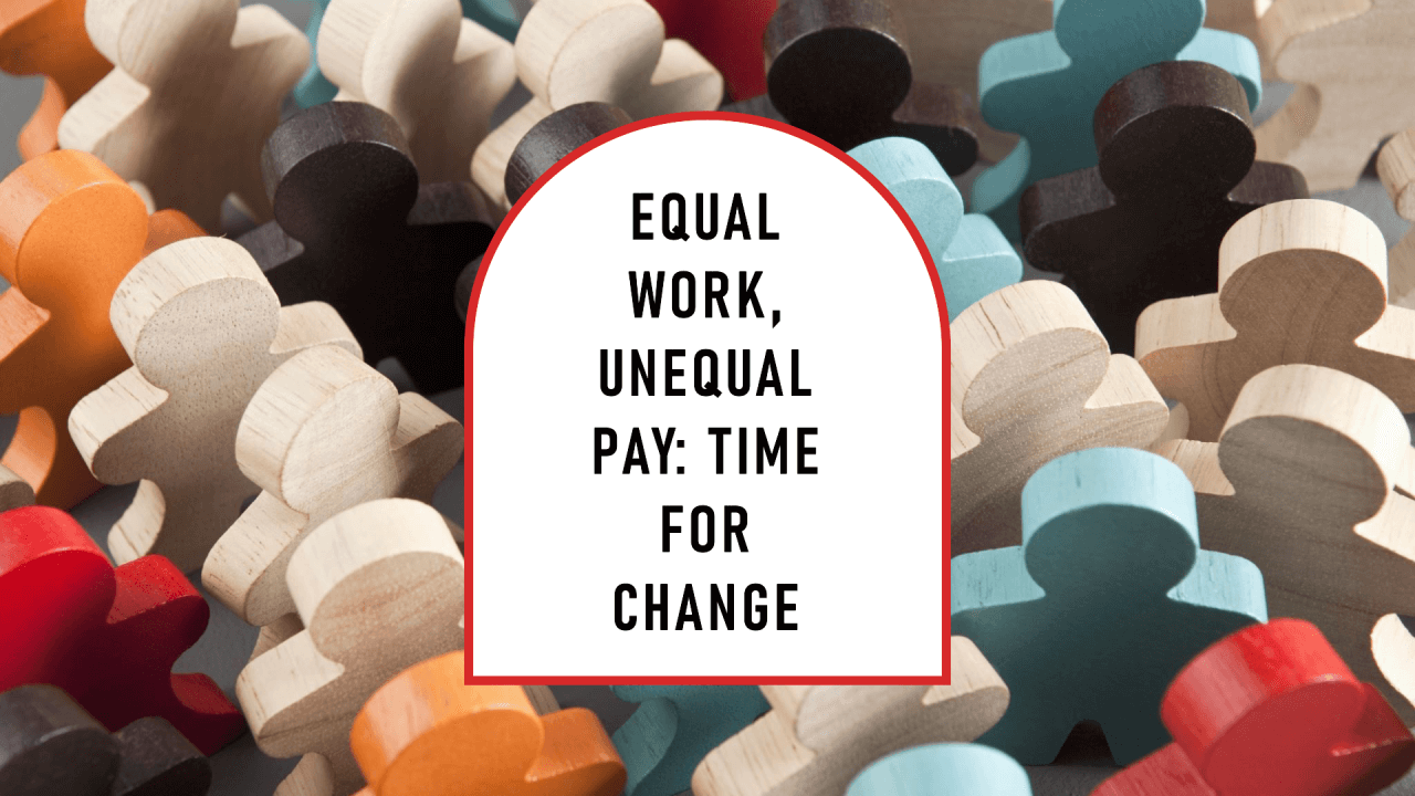 Equal Salary Allan Freed