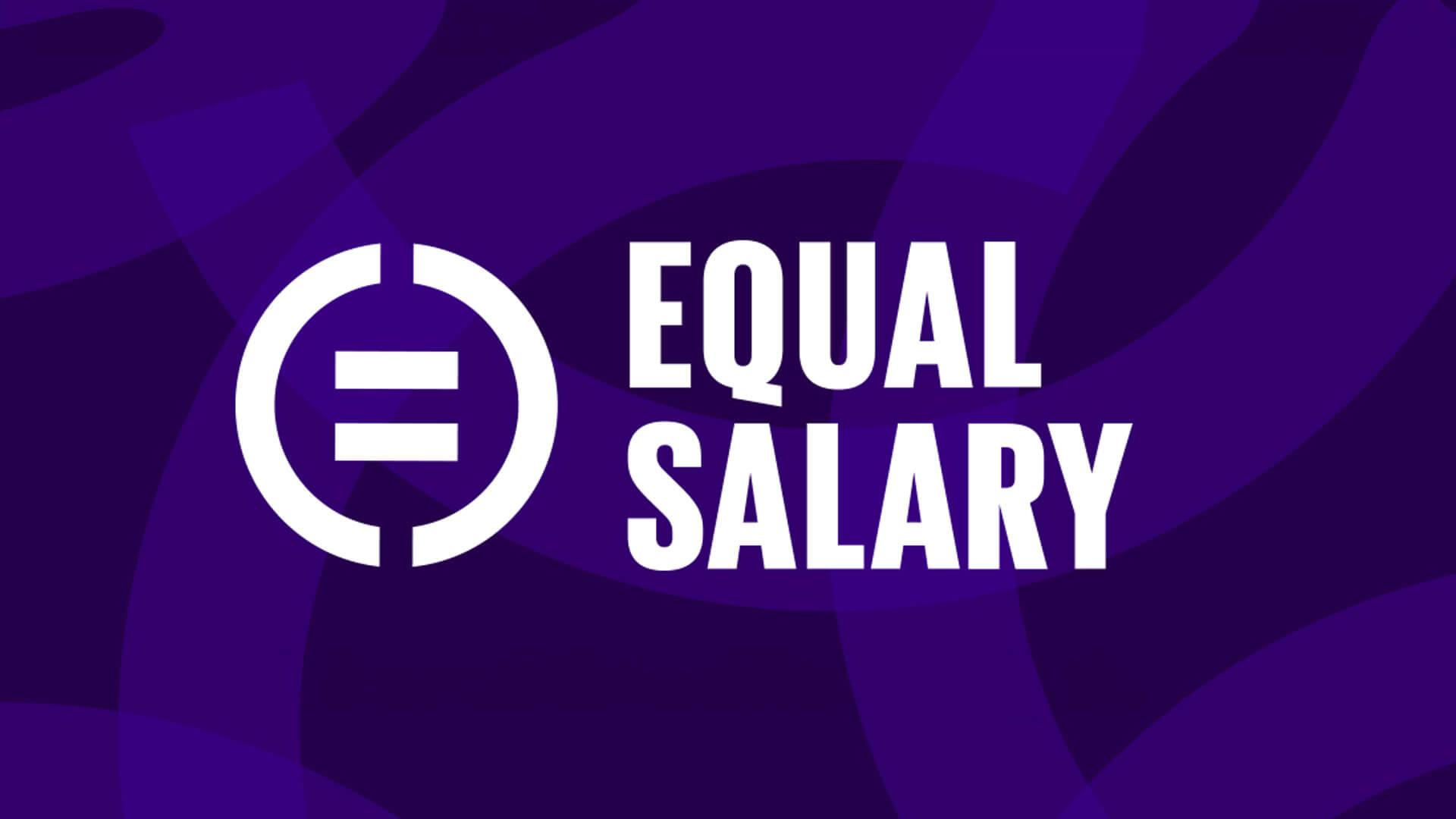 Equal Salary Pay