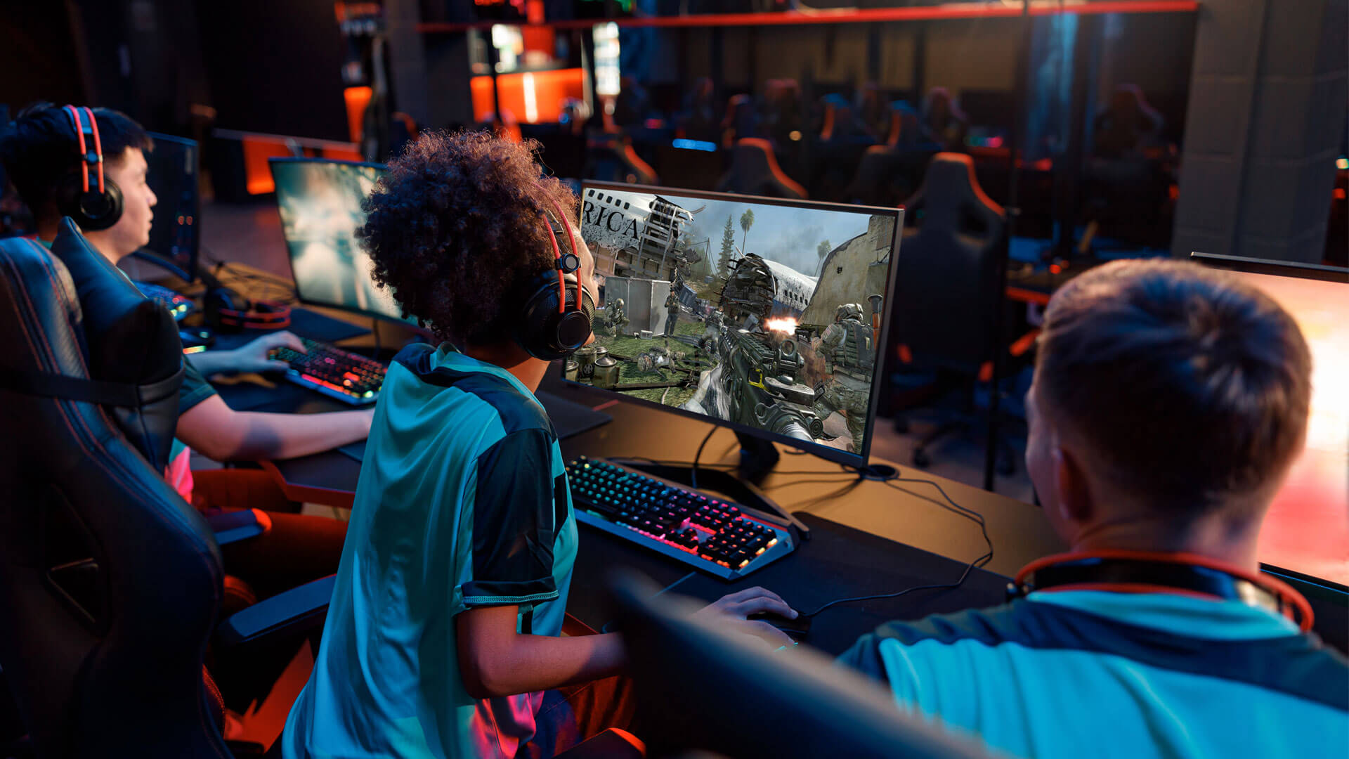 Esports photo for article