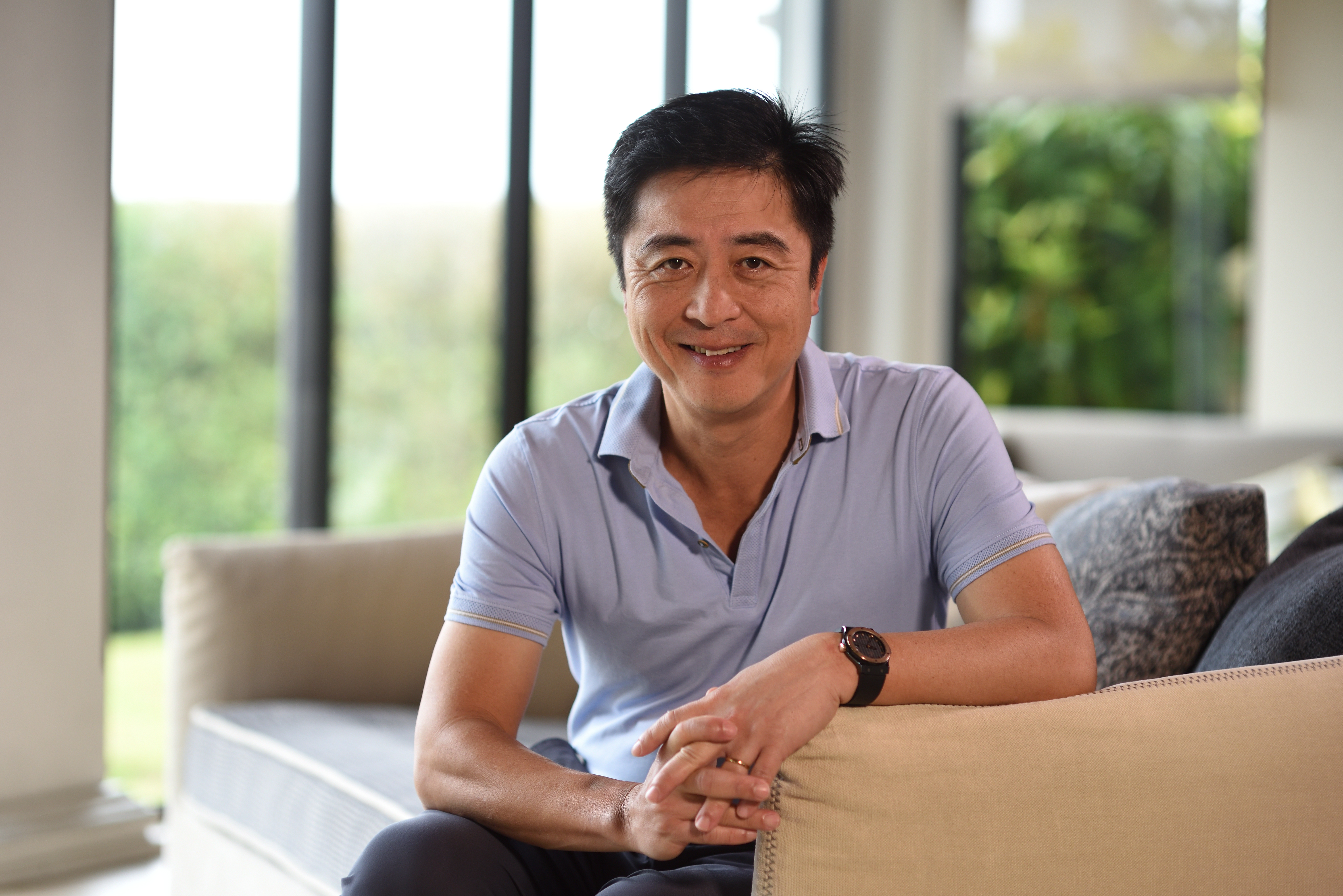 Jean Michel Ng Tseung