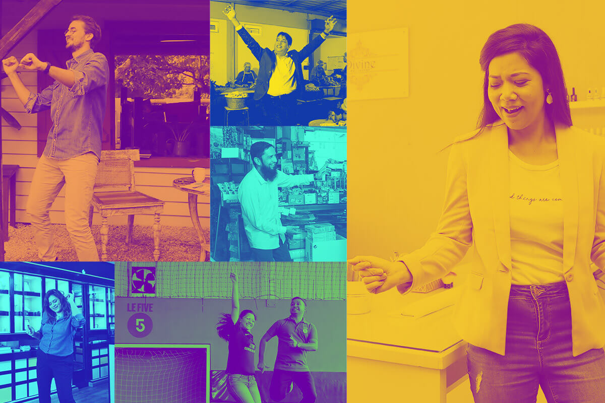 Journee des PME TH!NK