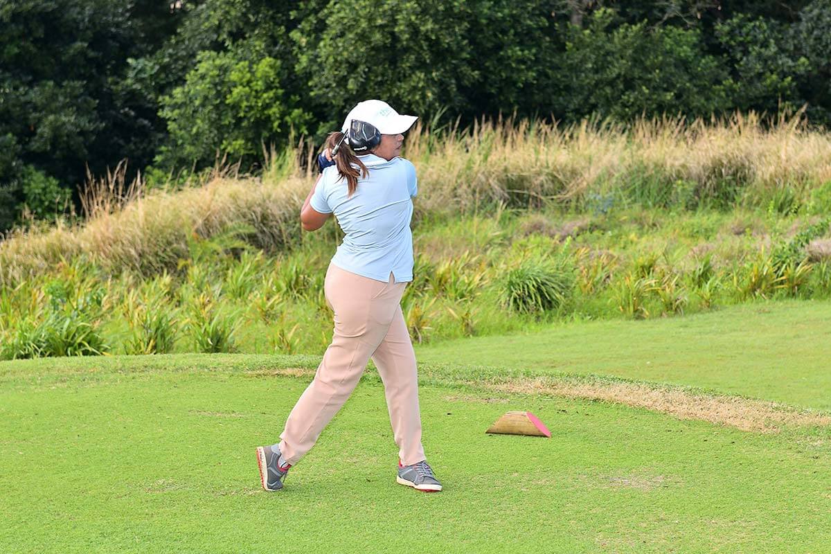 Leena Valaydon MCB Group