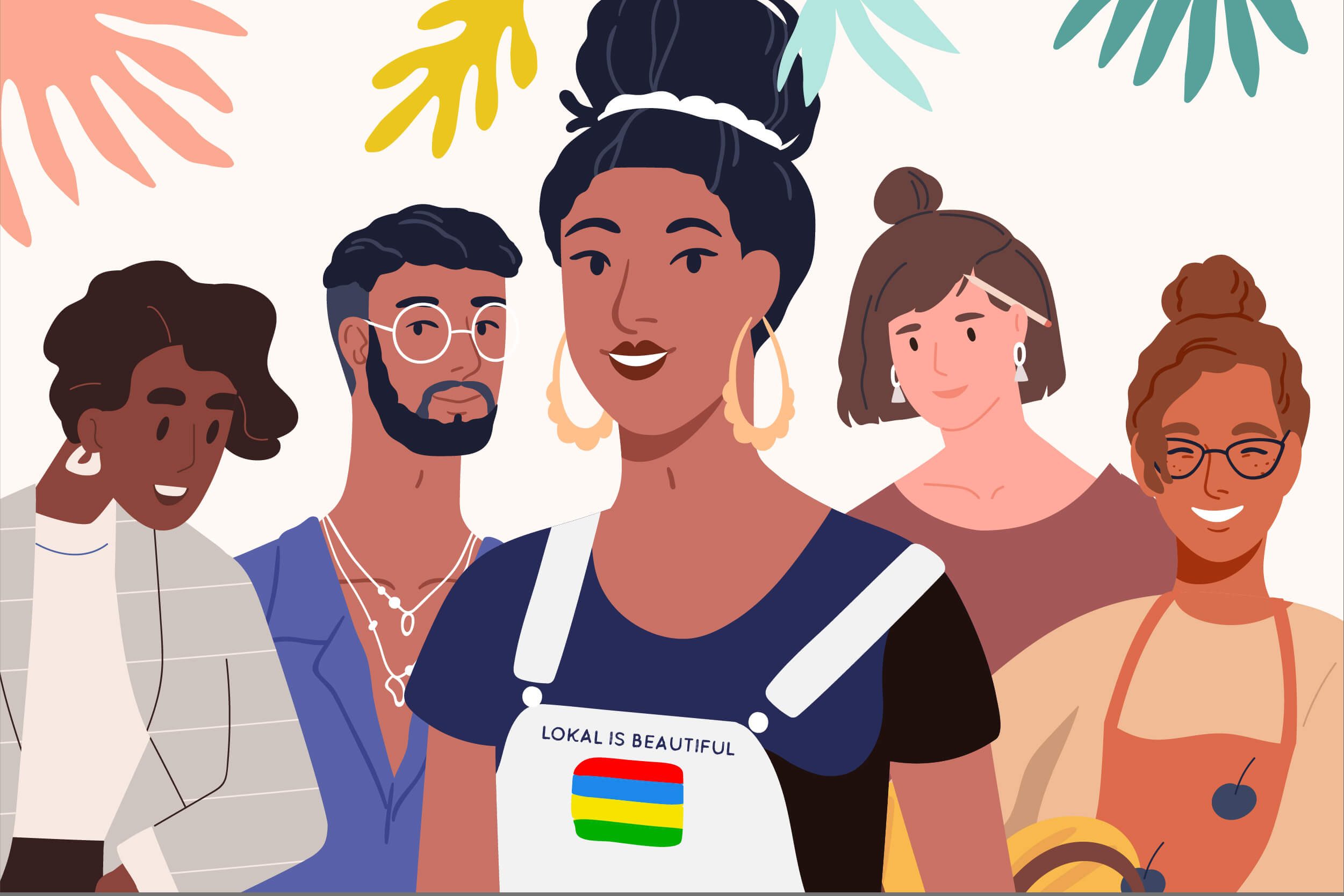 LIB en fin d'année 2021 TH!NK