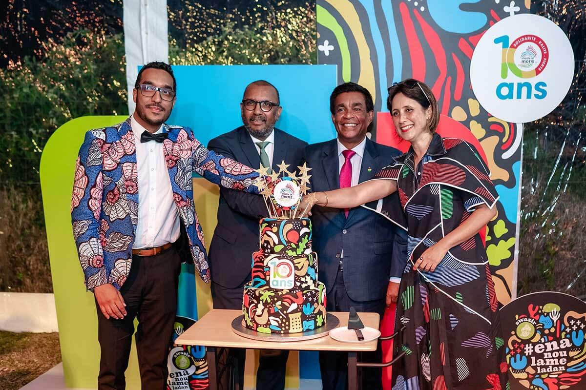 Made in Moris: All hands on deck for Growth 2.0