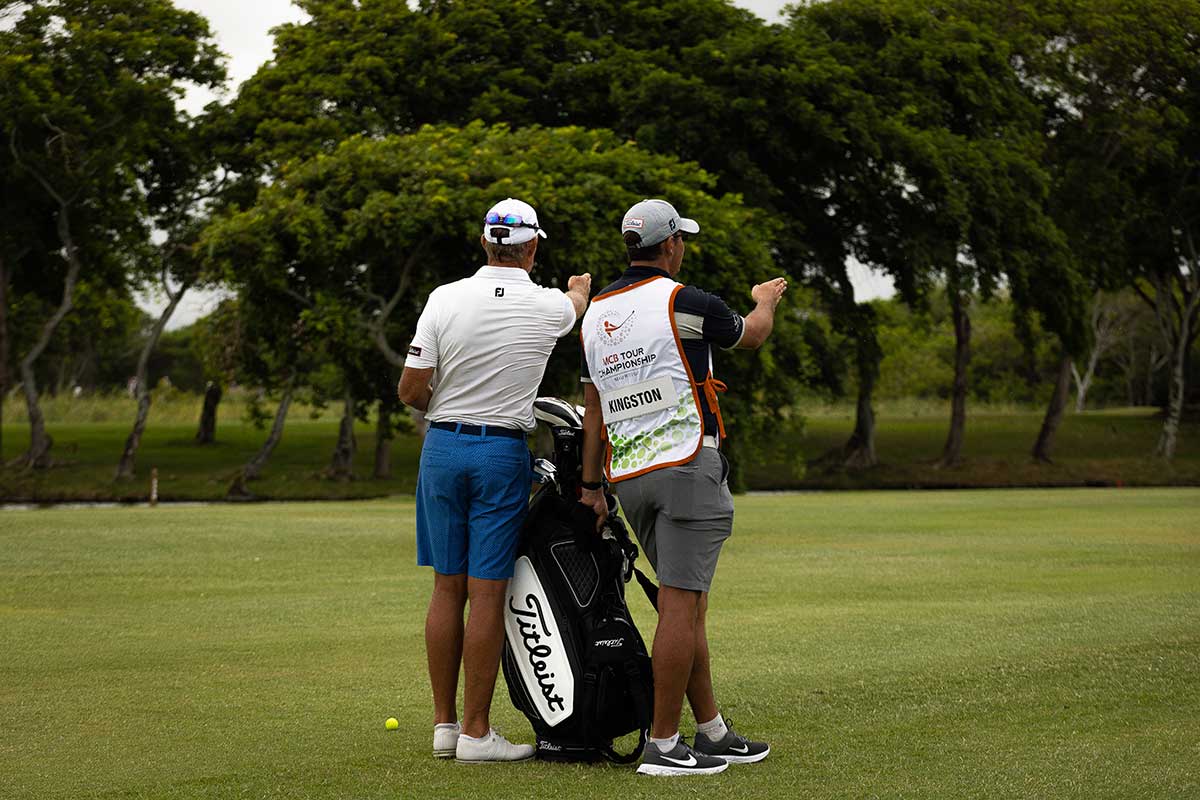 Looking back on a decade of MCB Tour Championship glory