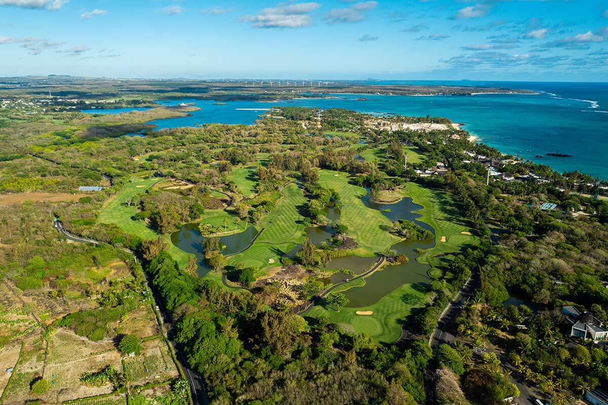 MCB Tour Championship legends